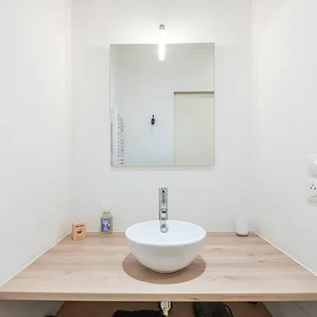 Apartament Chambre Privee Premium 