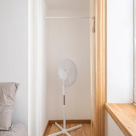 Chambre Privee Premium 