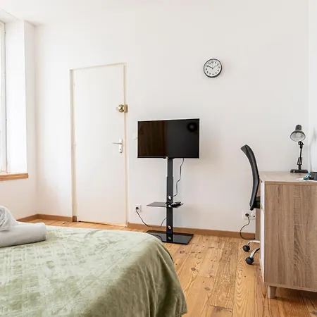 Chambre Privee Premium 