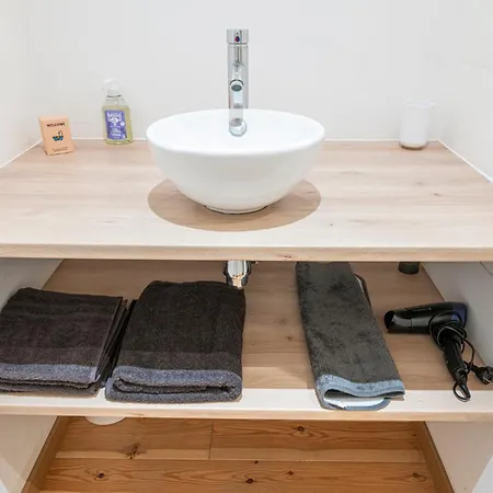 Appartement Privee Premium 