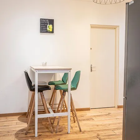 Chambre Privee Premium 