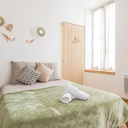 Chambre Privee Premium 