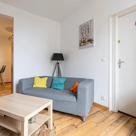 Apartament Chambre Privee Premium 
