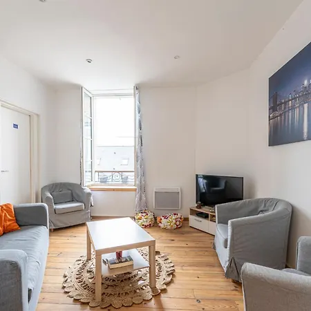 Apartament Chambre Privee Premium 