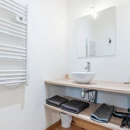 Apartament Chambre Privee Premium 