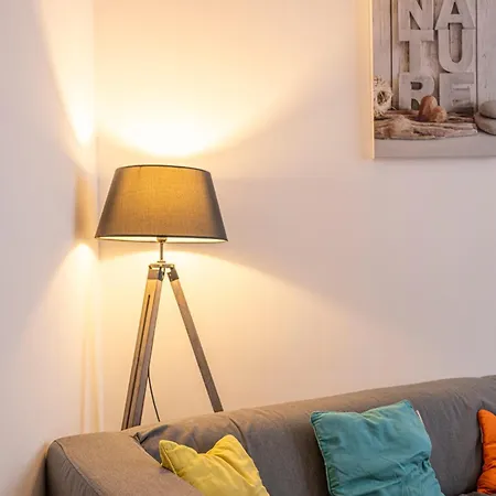 Chambre Privee Premium 