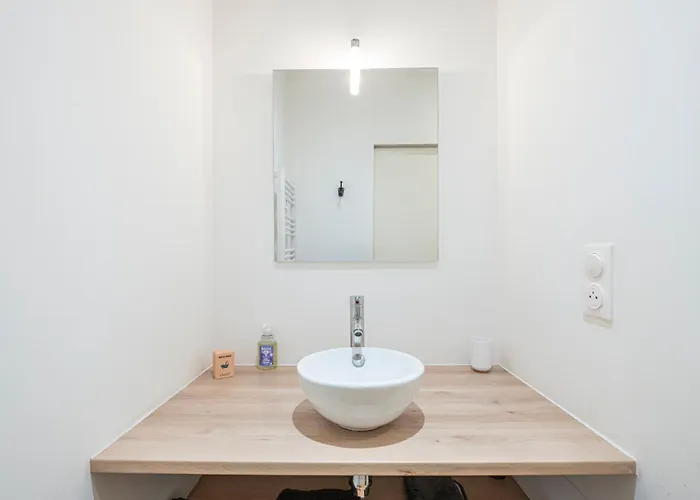 Appartamento Privee Premium 