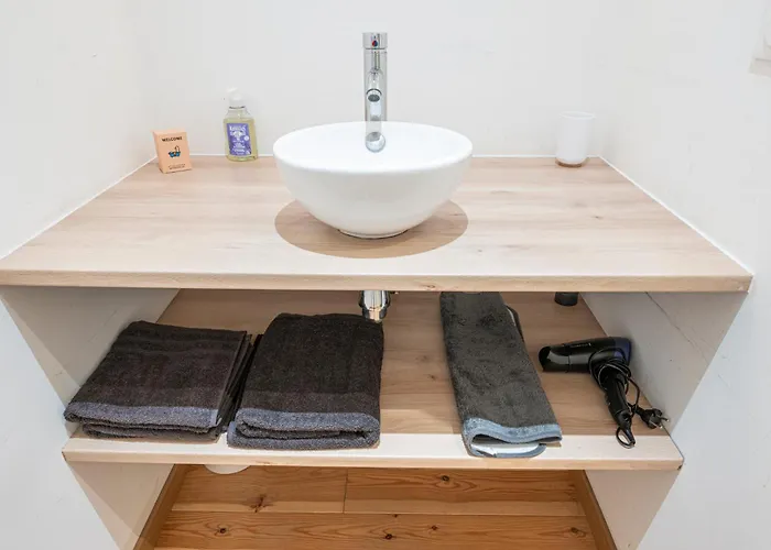 Appartamento Privee Premium 