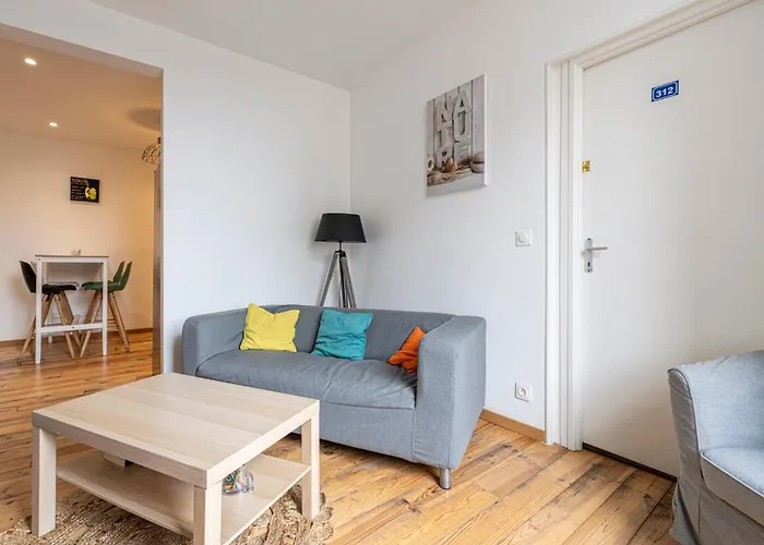 Appartamento Privee Premium 