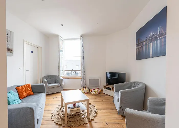 Appartamento Privee Premium 