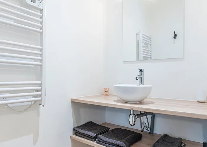 Appartamento Privee Premium 